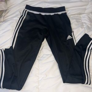 ADIDAS TRACK PANTS